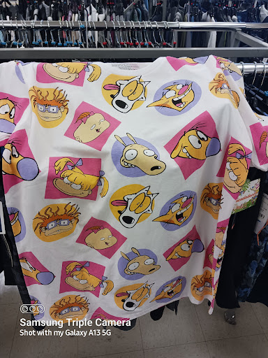 Shopping Mall «Merchants Walk Shopping Center», reviews and photos, 7580 W Broad St, Richmond, VA 23294, USA