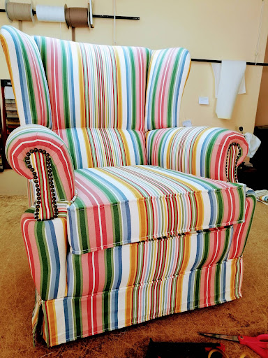 Tapicería Hassan en Gijón, Asturias