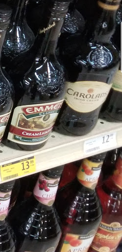 Liquor Store «Empire Liquors», reviews and photos, 103-05 Queens Blvd, Forest Hills, NY 11375, USA