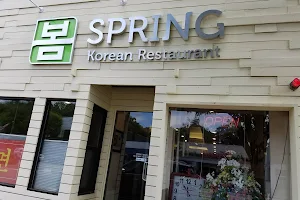 Spring Restaurant image