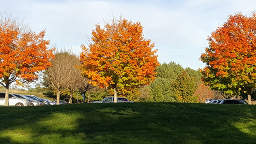 Golf Course «Charleston Springs Golf Course», reviews and photos, 101 Woodville Rd, Millstone, NJ 08510, USA