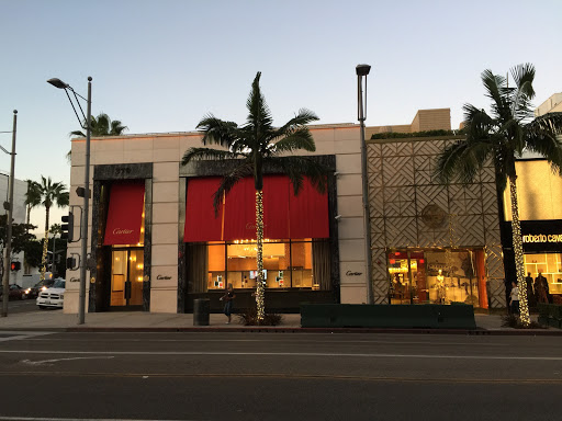 Cartier Pasadena