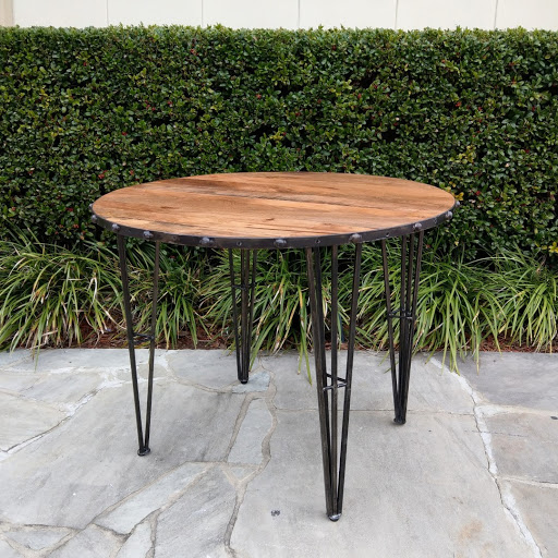 Furniture Store «Nadeau - Furniture with a Soul», reviews and photos, 999 E Basse Rd #161, San Antonio, TX 78209, USA