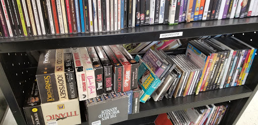 Thrift Store «Goodwill», reviews and photos, 3840 River Rd N, Keizer, OR 97303, USA