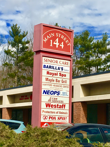 Employment Agency «Westaff», reviews and photos, 144 Main St N, East Hartford, CT 06118, USA