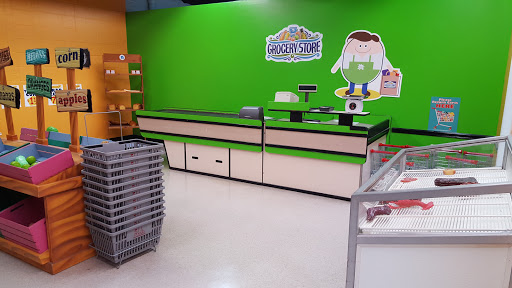 Non-Profit Organization «Interactive Neighborhood for Kids (INK)», reviews and photos, 999 Chestnut St SE, Gainesville, GA 30501, USA