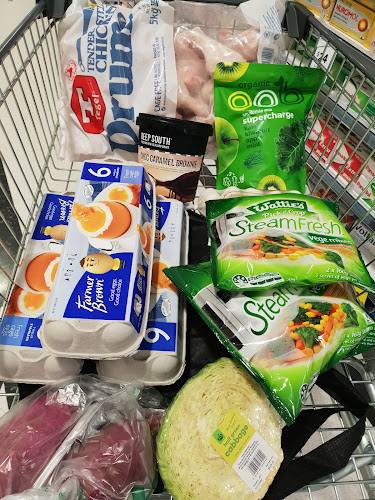 Woolworths Lynfield - Auckland