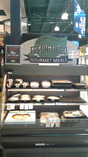 Grocery Store «Rosauers Supermarkets, Inc.», reviews and photos, 10618 E Sprague Ave, Spokane, WA 99206, USA