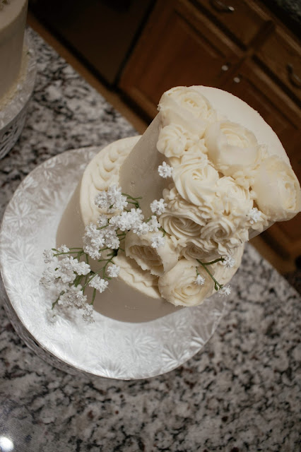 Sweetly Crafted by Desiree