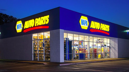 NAPA Auto Parts - Auto & Truck Parts, 910 E Weber Ave, Stockton, CA 95202, USA, 