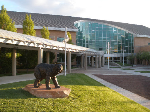 Salt Lake Community College: Jordan Campus