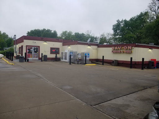 Liquor Store «Sav-On-Liquor and wine», reviews and photos, 809 St Louis Rd, Collinsville, IL 62234, USA