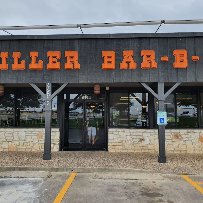 Bill Miller Bar-B-Q