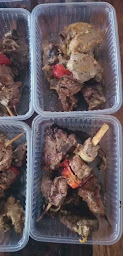 Photo n°42 de African Food Chez Mama Goundo à Le Mans ()