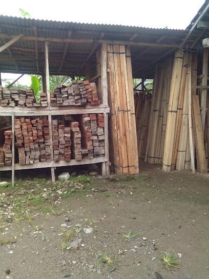kayu purwo putro