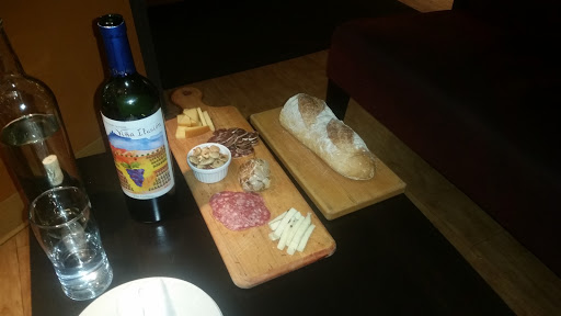 Cheese Shop «Wine and Cheese by TCC Restaurant & Wine Bar», reviews and photos, 24104 W Lockport St, Plainfield, IL 60544, USA