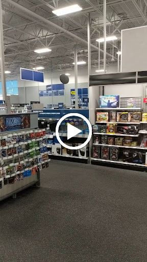 Electronics Store «Best Buy», reviews and photos, 5520 E Skelly Dr, Tulsa, OK 74135, USA