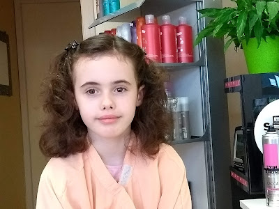 Joëlle Coiffure à Eu