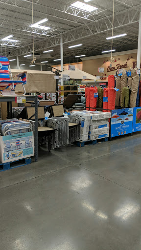 Warehouse club «BJ’s Wholesale Club», reviews and photos, 9372 6 Mile Cypress Pkwy, Fort Myers, FL 33912, USA