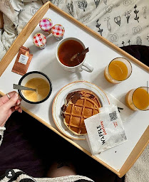 Photo n°15 de Waffle Factory à Toulon ()