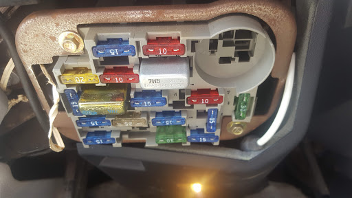 Auto Parts Store «NAPA Auto Parts - Genuine Parts Company», reviews and photos, 4904 W 106th St, Zionsville, IN 46077, USA