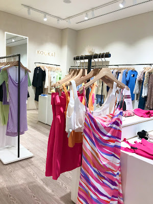 Boutique KOOKAÏ à Puteaux