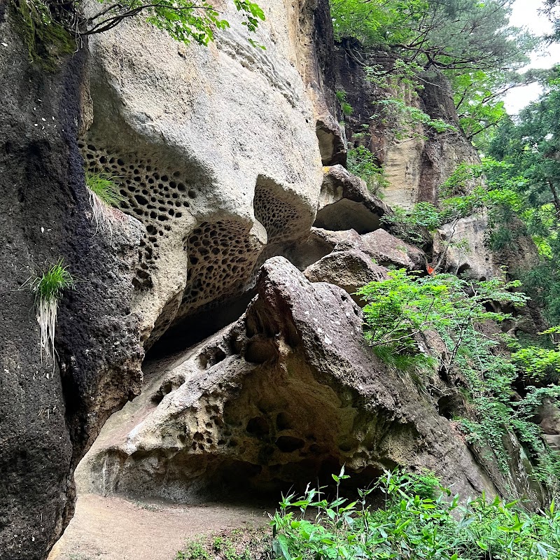 峯の浦 垂水遺跡