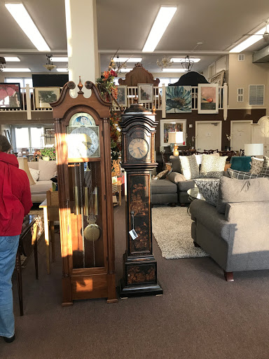 Consignment Shop «Gillette Furniture Consignment», reviews and photos, 734 Silas Deane Hwy, Wethersfield, CT 06109, USA