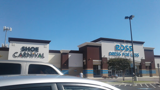 Shopping Mall «Richardson Square», reviews and photos, 501 S Plano Rd, Richardson, TX 75081, USA