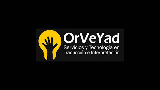 OrVeYad. Servicios y Tecnología en Traducción e Interpretación