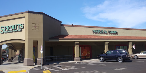 Health Food Store «Sprouts Farmers Market», reviews and photos, 1700 McHenry Ave, Modesto, CA 95350, USA