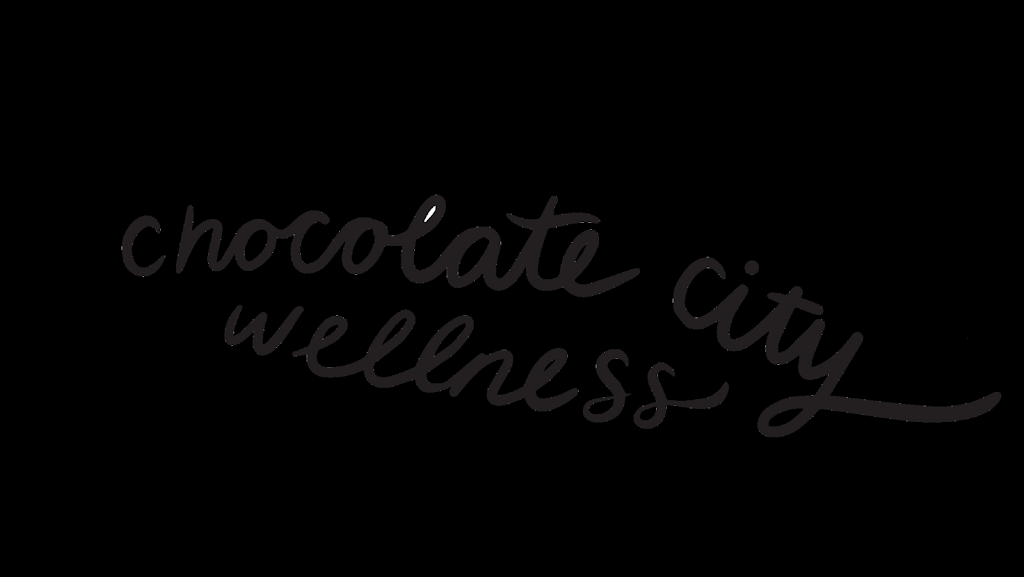 Chocolate City Wellness Massage 20036