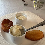 Photo n° 5 de l'avis de Graham.i fait le 07/10/2023 à 09:57 pour Logis Hôtel du Dauphin à Sées