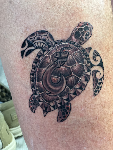 Find meaningful tattoo ideas for guys for your next unique tattoo in Lahaina at Banyan Tree Tattoo