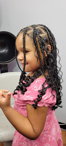 Barber Shop «Razors Edge Barbershop LLC.», reviews and photos, 21 Main St, Reisterstown, MD 21136, USA