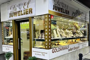 Juwelier Di-EL Goldankauf image