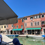 Photo n°1 de l'avis de Cord.� fait le 04/07/2023 à 10:29 sur le  Osteria ai cacciatori à Venice