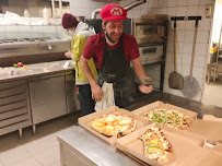 Plats et boissons du Pizzeria la root's pizzas à Les Belleville - n°6
