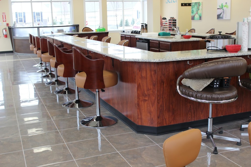 Serenity 2 Nail Bar Plymouth Meeting 19462