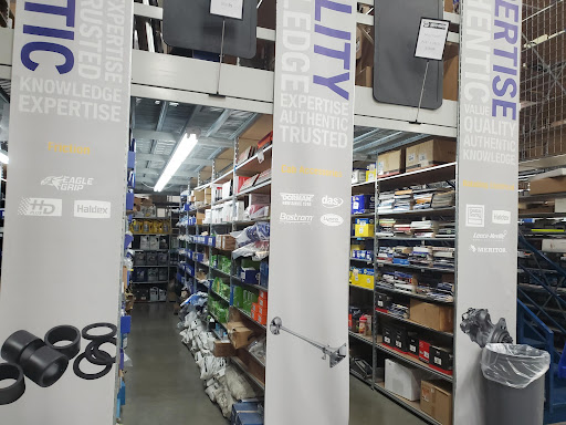 Auto Parts Store «NAPA Auto Parts - Genuine Parts Company», reviews and photos, 2191 Burgundy Pl, Ontario, CA 91761, USA