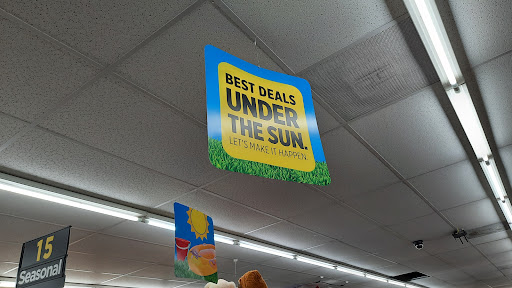 Discount Store «Dollar General», reviews and photos, 103 6th St, Ridgely, MD 21660, USA