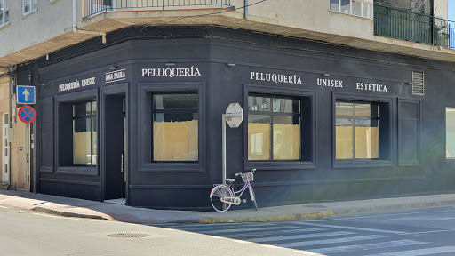 Peluqeria Unisex Ana Paula en Verín, Ourense