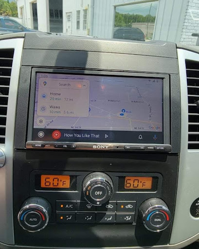 Car Stereo Store «Sound Decisions & Performance LLC», reviews and photos, 1588 N Meadowcrest Blvd, Crystal River, FL 34429, USA