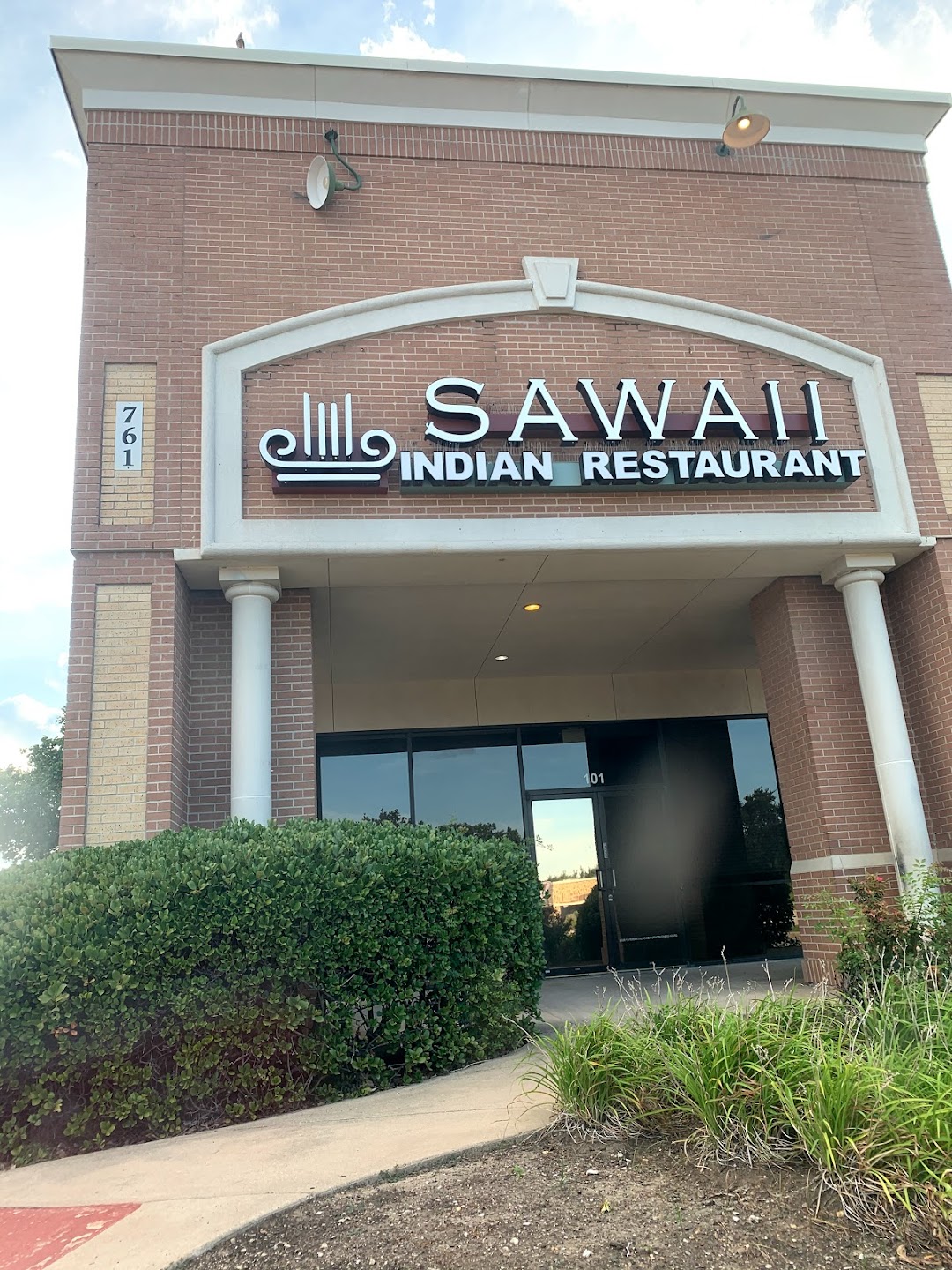 Sawaii Indian Restaurant