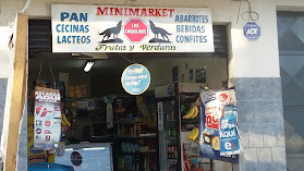 Minimarket Los Chiquilinos