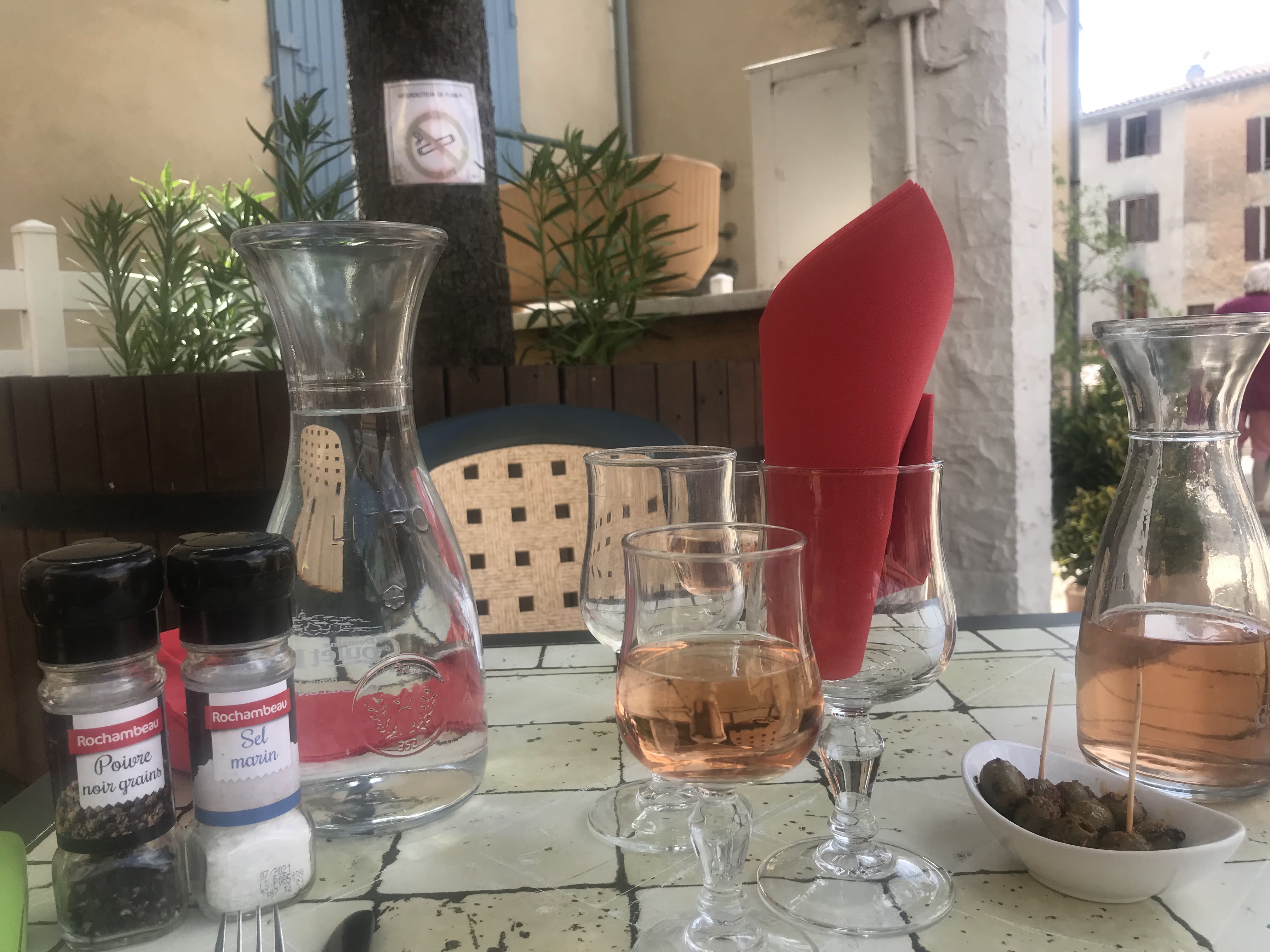 Photo n° 1 de l'avis de Catherine.a fait le 10/06/2018 à 10:58
