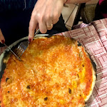 Photo n°10 de l'avis de Michele.a fait le 28/05/2018 à 19:36 sur le  La Ruota à Rome