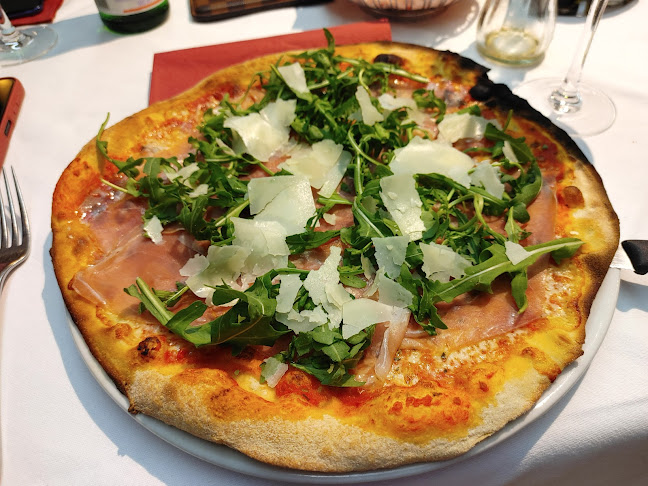 Restaurant La Cittadella - Restaurant