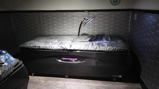 Gym «Planet Fitness», reviews and photos, 4848 N Old Oracle Rd, Tucson, AZ 85705, USA