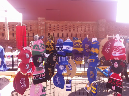 Book Store «University Bookstore», reviews and photos, 705 E Lawson St, Durham, NC 27701, USA